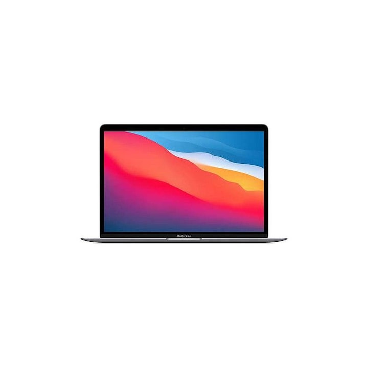 Apple Laptop MacBook Air MLXY3US/A, 13,6 hüvelykes, Apple M2, 8 GB RAM, 256 GB SSD, 8 magos, Chrome OS