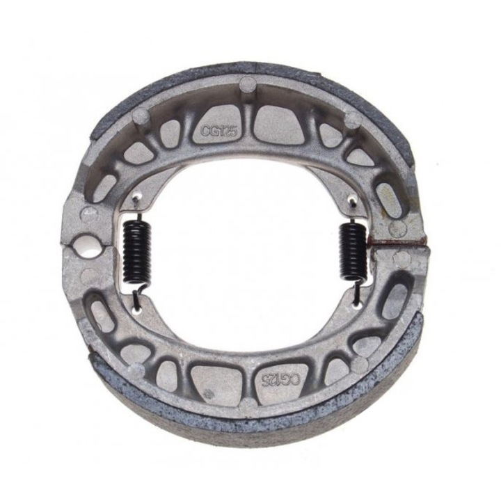 Fékpofa készlet 110x25, HURRICANE