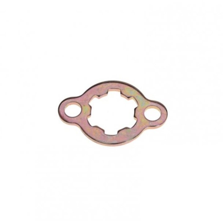 Rival Store első fogaskerék biztosíték robogó-motor-moped 4T