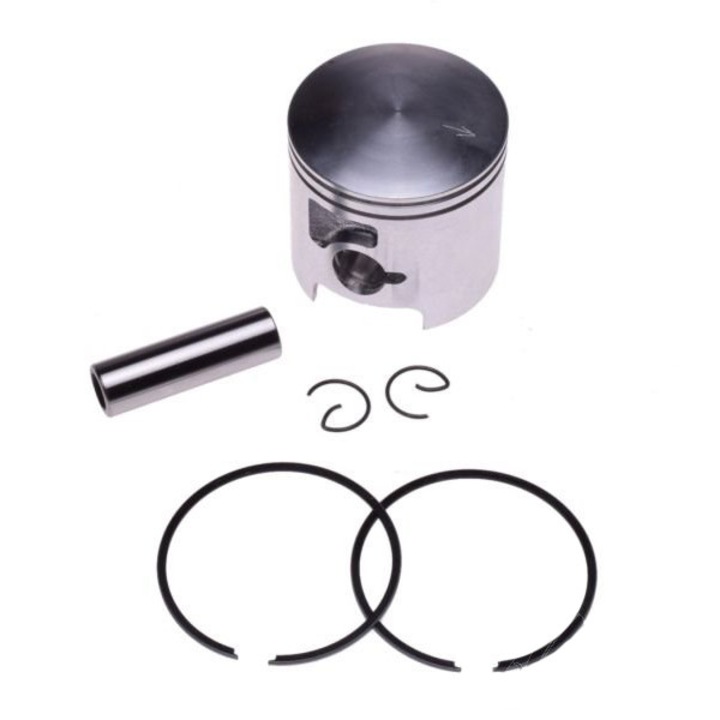 Piston 47,00 bolt 12mm, pentru DERBI APRILIA 2006 70 CC LC