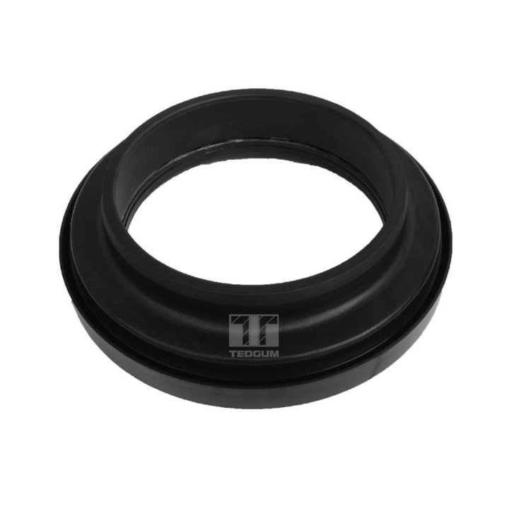 Csapágy, TEDGUM, Nissan/Renault, fekete