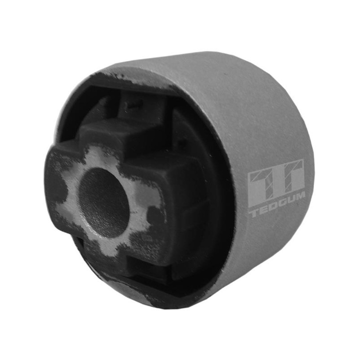 Persely, TEDGUM, Citroen/Peugeot, ezüst