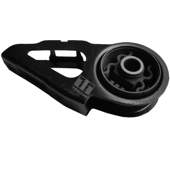 Autóalkatrész, TEDGUM, Honda, fekete