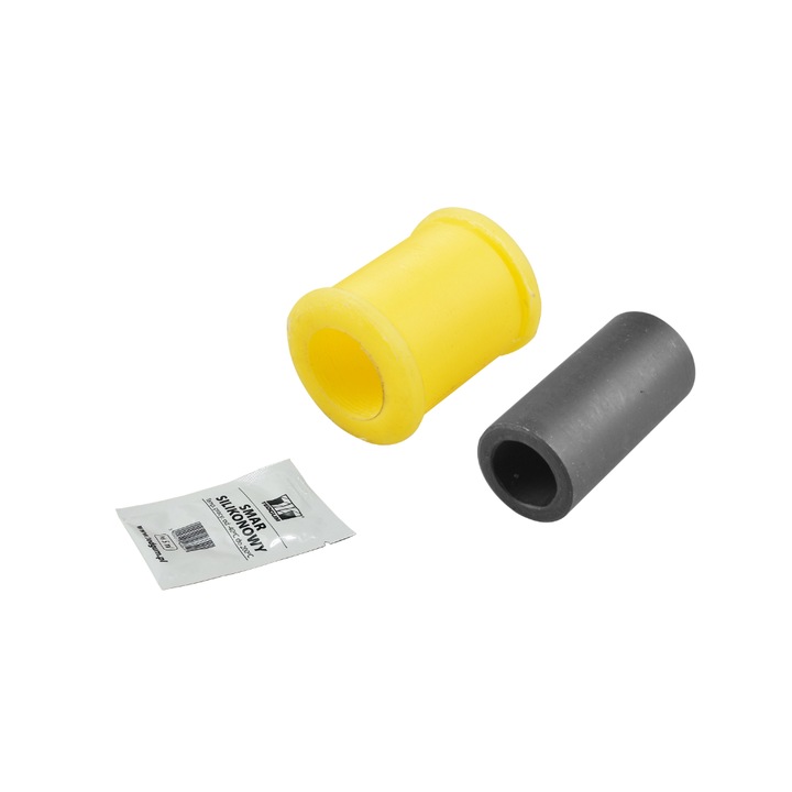 Első tengely persely Land Rover Defender 110-90/Discovery/Range Rover, Tedgum, sárga