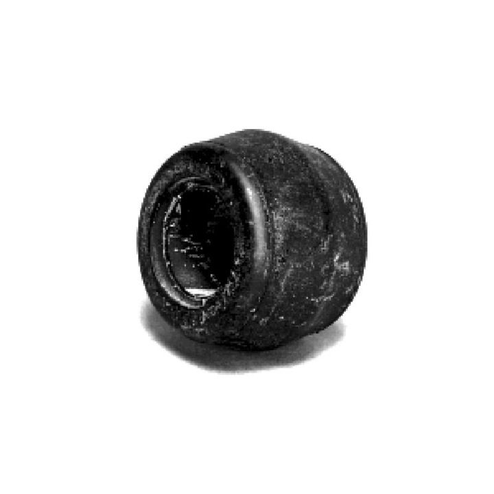 Első tengely persely Daihatsu Charade 1983, Tedgum, fekete