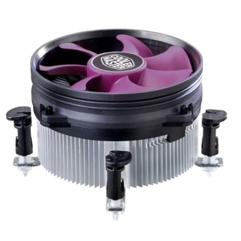 Cooler Procesor Cooler Master XDream i117 pentru Intel Cooler Procesor Cooler Master XDream i117 pentru Intel