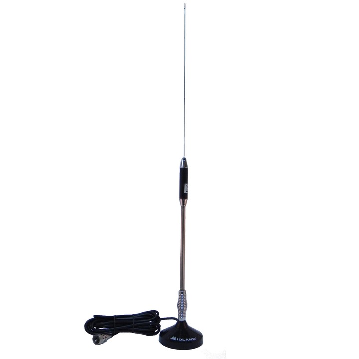 Antena Midland T788 pentru statie radio CB 18-244M