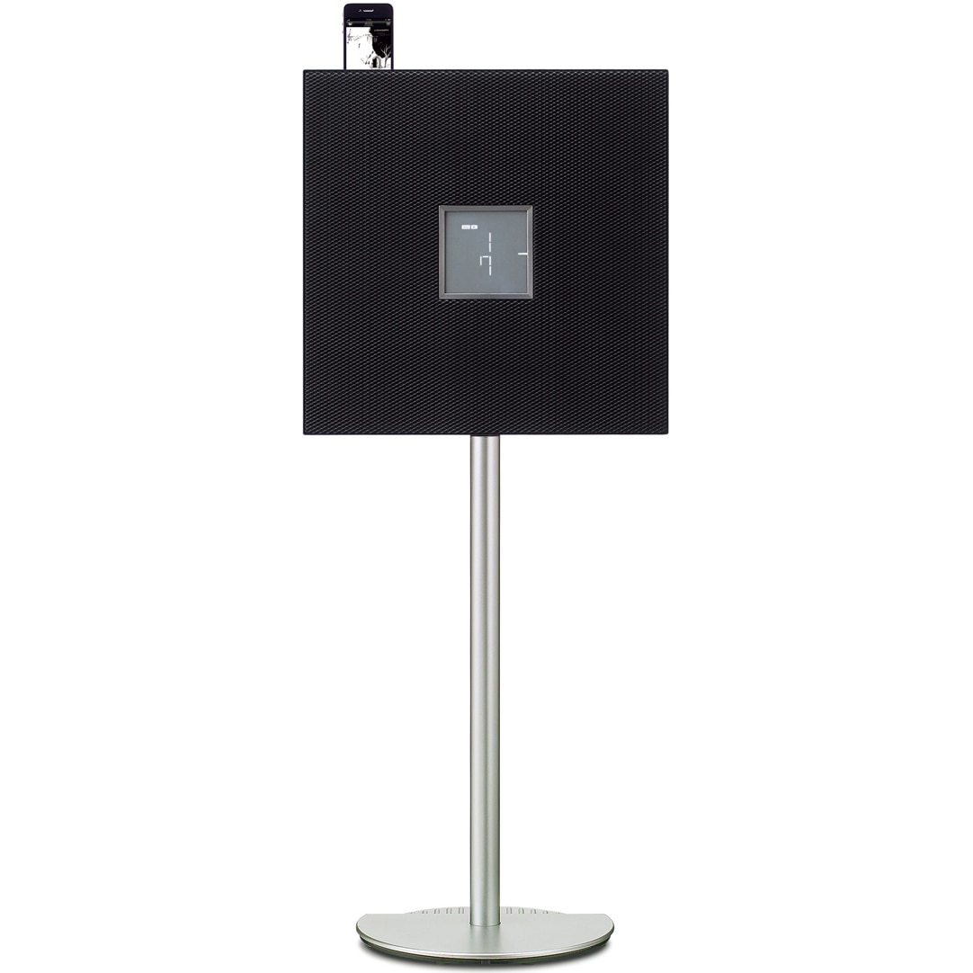 Minisistem audio Yamaha ISX-800, Negru - eMAG.ro