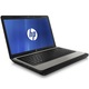 Laptop HP 635 cu procesor AMD Dual-Core E-450 1.60GHz, 2GB, 320GB, AMD Radeon HD 6320, Linux + Geanta