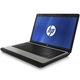 Laptop HP 635 cu procesor AMD Dual-Core E-450 1.60GHz, 2GB, 320GB, AMD Radeon HD 6320, Linux + Geanta