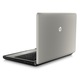 Laptop HP 635 cu procesor AMD Dual-Core E-450 1.60GHz, 2GB, 320GB, AMD Radeon HD 6320, Linux + Geanta