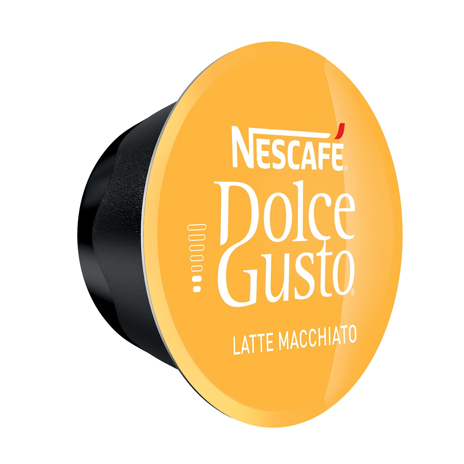 Dolce gusto cappuccino