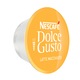 Set 3 x Cafea capsule, Nescafé Dolce Gusto Latte Macchiato, 48 buc, 549.6 g