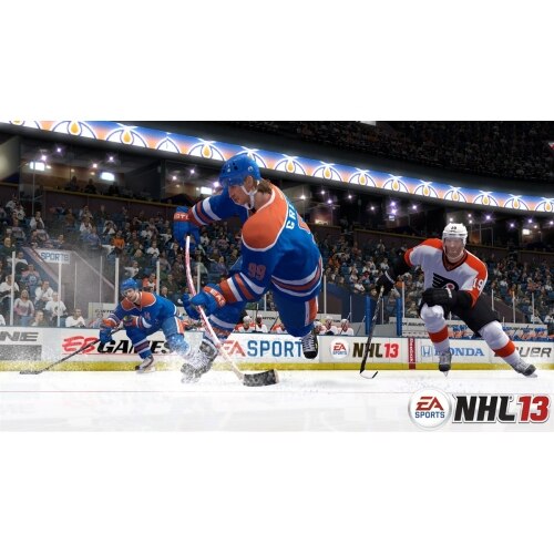 Joc NHL 13 pentru Xbox 360 - eMAG.ro