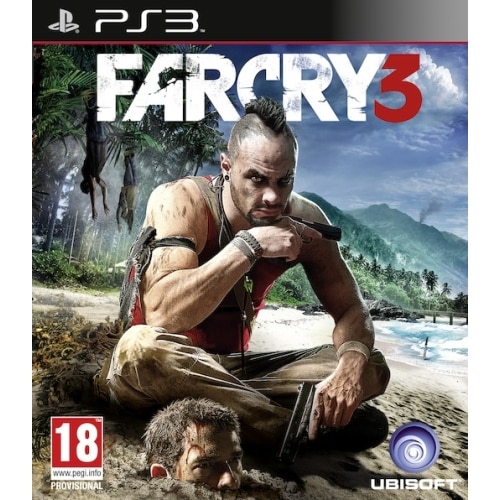 textbook appeal a cup of Joc Far Cry 3 pentru PlayStation 3 - eMAG.ro