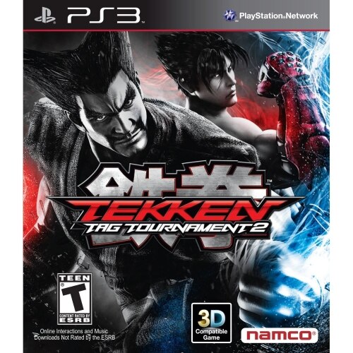download tekkenps3 download tekkenps3