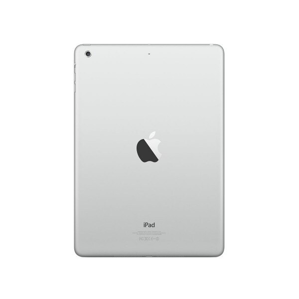 Apple iPad Air シルバー 10.9インチ128 gb Apple iPad Air, 128GB, Wi-Fi, Silver - eMAG.ro