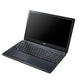 Acer E1-522-23804G50Mnkk laptop, AMD Quad-Core E2-3800 1.30GHz-es processzorral, 4GB, 500GB, AMD Radeon™ HD Graphics, Linux/Linpus, Nemzetközi angol billentyűzet, Fekete