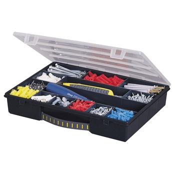 Organizator Stanley, 330x254x55 mm Organizator Stanley, 330x254x55 mm