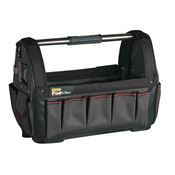 Geanta scule deschisa Stanley, 48x25x33 cm Geanta scule deschisa Stanley, 48x25x33 cm