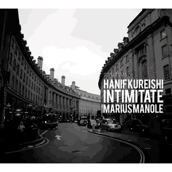 Intimitate - Audiobook, 3 CD - Marius Manole Intimitate - Audiobook, 3 CD - Marius Manole