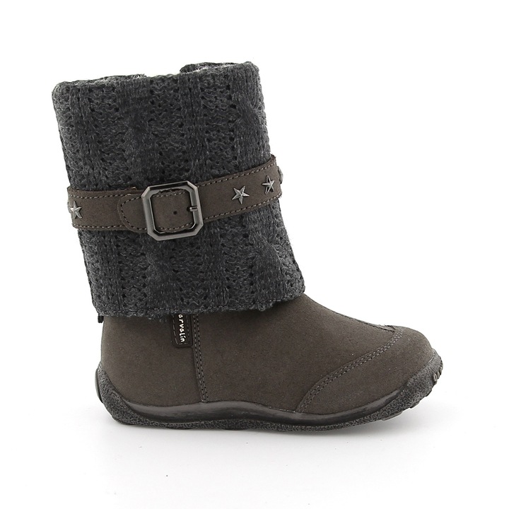 Cizme imblanite Garvalin pentru Fete 131416A-FB