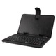 Husa cu Tastatura Vonino Wirefly7 pentru tablete 7", conectare microUSB
