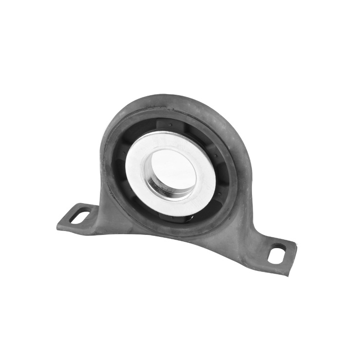 Erőátviteli tengelytartó, TEDGUM, Mercedes-Benz/Volkswagen, Ezüst