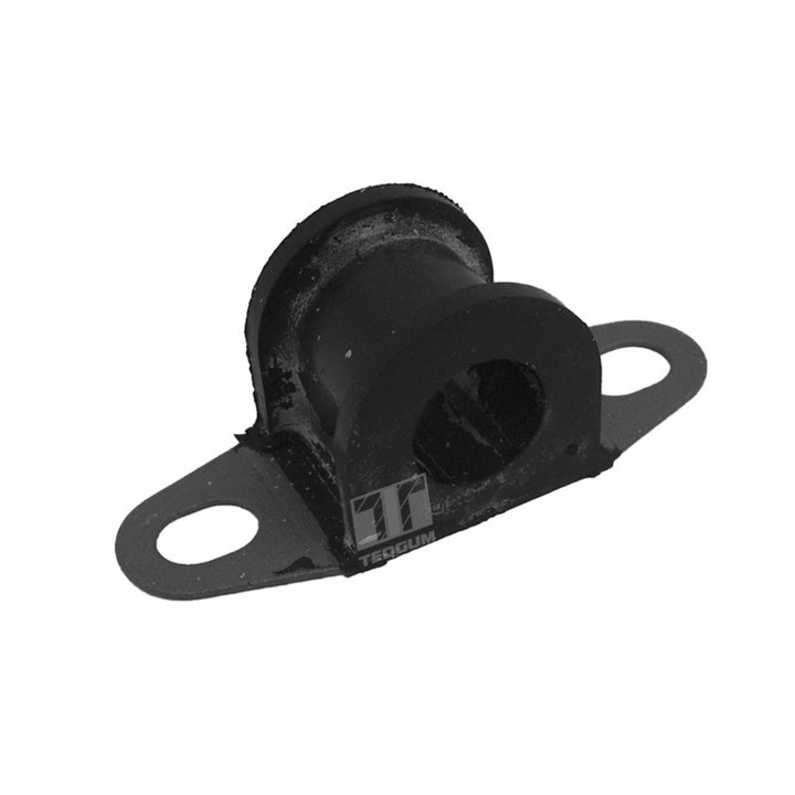 Autóalkatrész, TEDGUM, Mazda Tribute, fekete