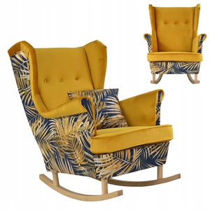 Fotel, babzsákfotel