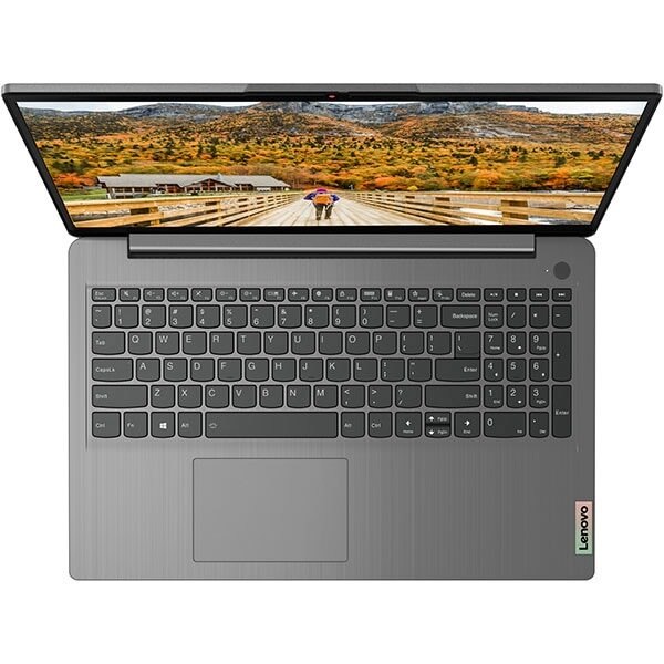 Laptop LENOVO IdeaPad 3 15ADA6, AMD Athlon Gold 3150U pana la 3.3