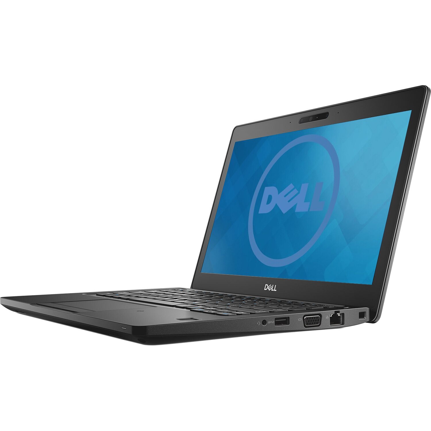 Laptop Dell Latitude 5290 cu procesor Intel® Core™ i5-8350U pana