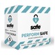 Performance óvszer Safe 36