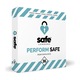 Performance óvszer Safe 36