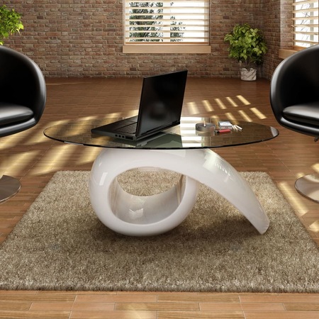 aici avem o masuta de cafea de lux marca OEM