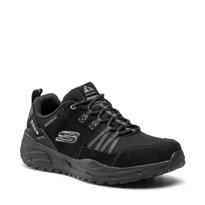 Pantofi sport Skechers EQUALIZER 4.0 TRX, 237023 BBK, Negru