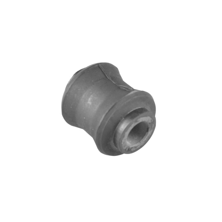 Lengéscsillapító persely, TEDGUM, Peugeot 206, Ezüst