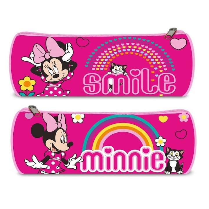 Disney Minnie tolltartó smile 22cm
