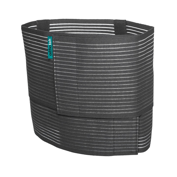 Orteza elastica abdominala pentru sustinerea musculaturii abdominale in perioada postnatala si postoperatorie Orthoteh marimea XXL