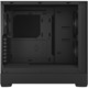 Компютърна кутия Fractal Design Pop Silent, Черен, Middle Tower