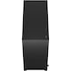 Компютърна кутия Fractal Design Pop Silent, Черен, Middle Tower