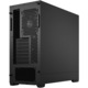 Компютърна кутия Fractal Design Pop Silent, Черен, Middle Tower