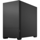 Компютърна кутия Fractal Design Pop Mini Silent, Черен, Middle Tower