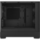 Компютърна кутия Fractal Design Pop Mini Silent, Черен, Middle Tower