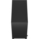 Компютърна кутия Fractal Design Pop Mini Silent, Черен, Middle Tower