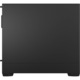 Компютърна кутия Fractal Design Pop Mini Silent, Черен, Middle Tower