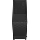Компютърна кутия Fractal Design Pop Air, Черен, Middle Tower