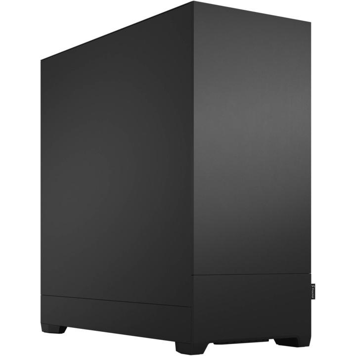 Компютърна кутия Fractal Design Pop XL Silent, Черен, Full Tower