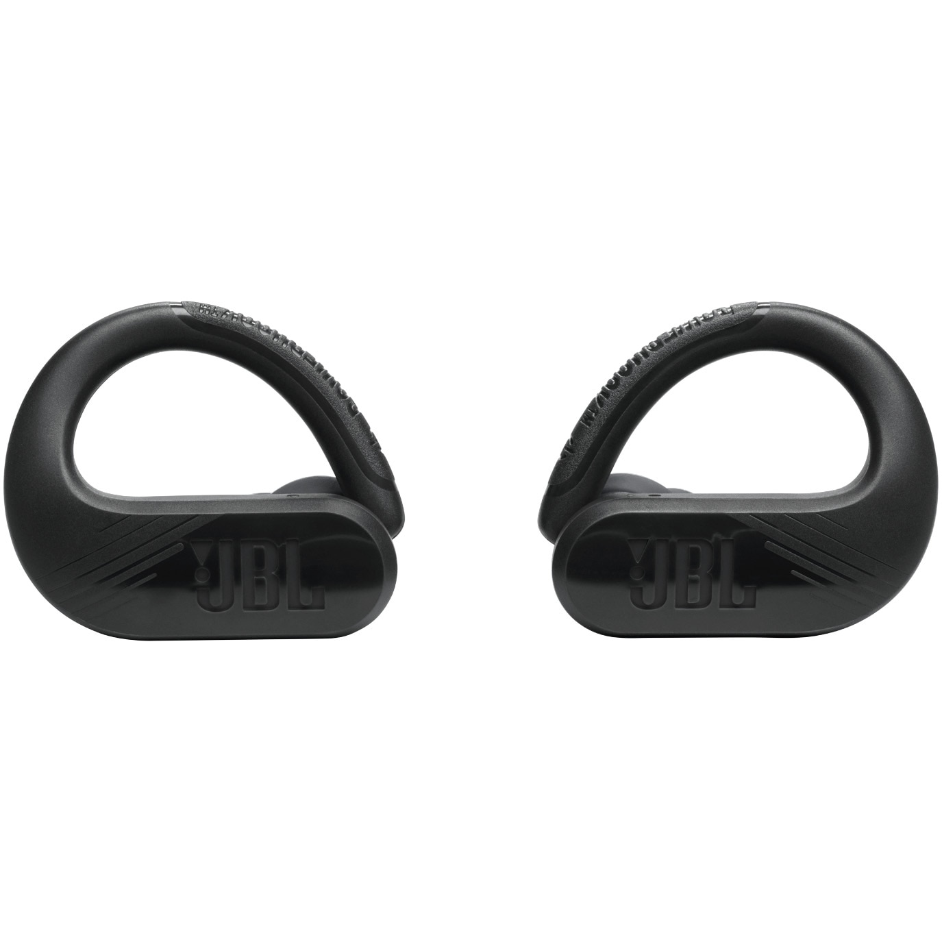 Casti audio sport JBL Endurance Peak 3, Pure Bass, Bluetooth