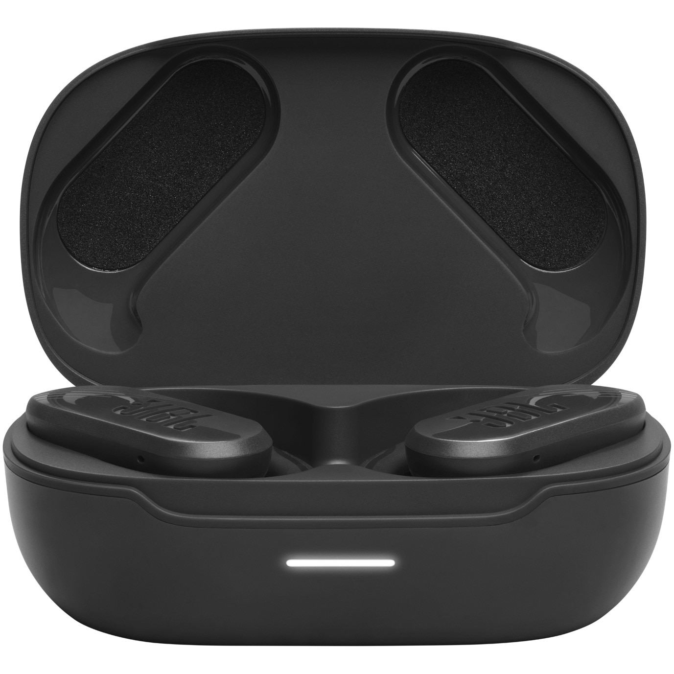 Casti audio sport JBL Endurance Peak 3, Pure Bass, Bluetooth